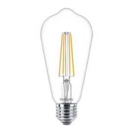 Philips LED Classic 6-60W ST64 E27 830
