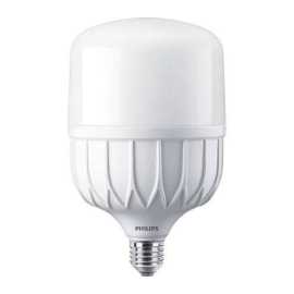 Philips LED Light Bulb TForce Core HB 45-50W E27 865