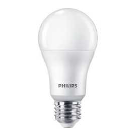 Philips ESS LED Light Bulb 13W E27 6500K 230V