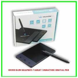 Huion 420 Digital Graphics Drawing & Writing Tablet for OUS Game Player
