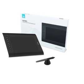 Huion H610 Pro V2  Digital Graphic Drawing Tablet with Tilt Function