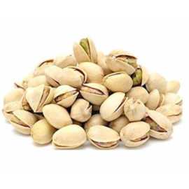 Fresh Pistachio With Shell - Pack of 100 Grams Pista