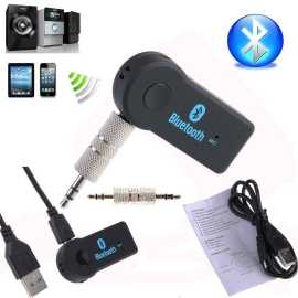 FUCar Wireless Bluetooth Music Reciever