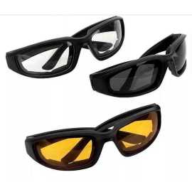Rider'S-Night Vision Anti Fog Driving Glasses For Men & Women