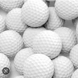 Golf Ball Orignal Available