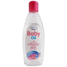 Baby Oil cotton Tree