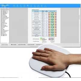Quantum Body Analyzer Machine - WF-QA998