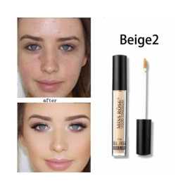 Miss Rose Liquid Concealer Beige 2 - 7ML