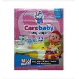 Carebaby Baby Diaper Medium Size