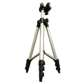 Universal Flexible Portable Camera Tripod Stand