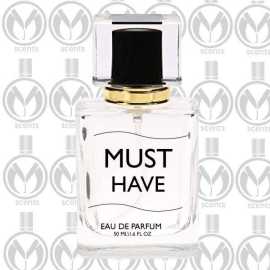 Must Have 50Ml Perfume