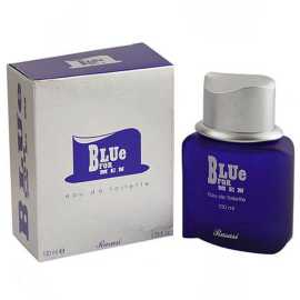 Sellion Blue For Men Perfume For Men - 100ML