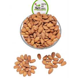 Special American Almonds Nuts Without Shell - 500 Grams