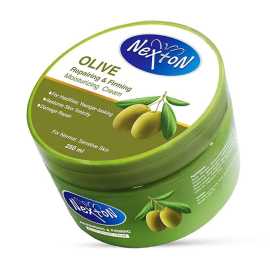 Nexton Olive Moisturizing Cream - 125ML