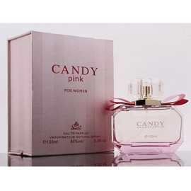 Sellion Candy Pink Perfume For Women - 100ML