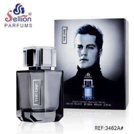 Sellion The One Perfume For Men - 100ML