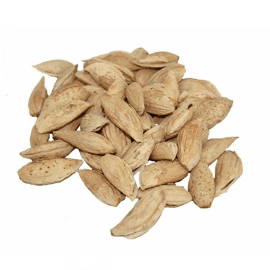 Fresh Tasty Talwar Kagzi Almond Loralai - Pack of 1KG