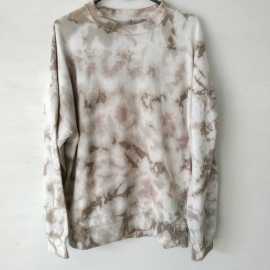 Threads Thought Mens Sweatshirt - White