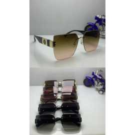 Chanel Square Shape UV Protection Sunglasses for Women