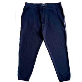 Celio Men Trousers For Kids - Navy Blue