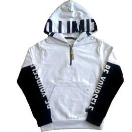 OVS Kids Hoods - White