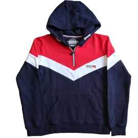Teddy Smith Kids Hood - mix-color