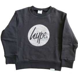 Moody's Sweatshirt - Black,