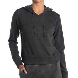Threads Thought Kids Hoods - Grey