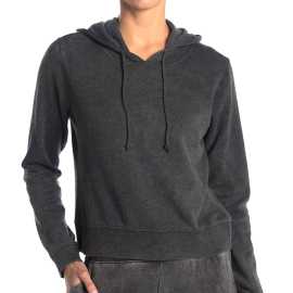 Threads Thought Kids Hoods - Grey