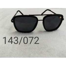Lacoste Metal Square Shape Sunglasses for Men