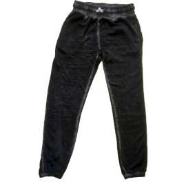 Threads Thought Mens Trouser - Black