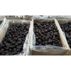 Panjgur Delight Dates - Pack of 500 Grams Khajoor
