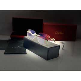 Carte Comfortable Plastic Men's Glasses For Outdoor Activities - MO-11