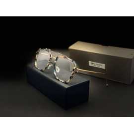 Thome Comfortable Plastic Men's Glasses For Outdoor Activities - MO-37