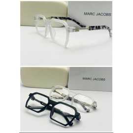Marc Jacobs Comfortable Plastic Men's Glasses For Outdoor Activities - MO-36