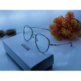 Boss Comfortable Plastic Men's Glasses For Outdoor Activities - MO-41