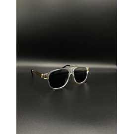 Gucci Comfortable Plastic Men's Glasses For Outdoor Activities - MO-09