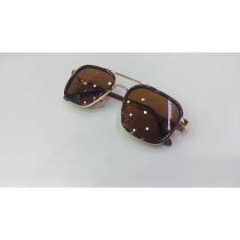 Thome Comfortable Plastic Men's Glasses For Outdoor Activities - MO-14