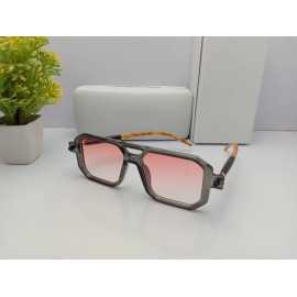 Dita Comfortable Plastic Men's Glasses For Outdoor Activities - MO-19