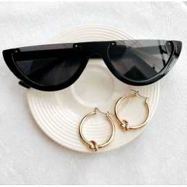 Gucci Comfortable Plastic Men's Glasses For Outdoor Activities - MO-07