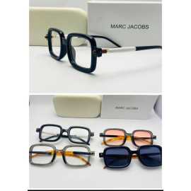 Marc Jacobs Comfortable Plastic Men's Glasses For Outdoor Activities - MO-34