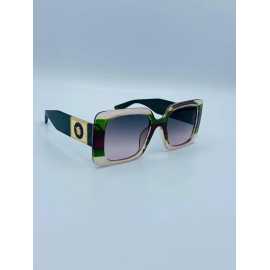 Versace Comfortable Plastic Men's Glasses For Outdoor Activities - MO-20