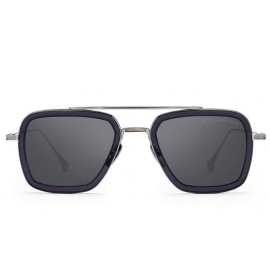 Dita Comfortable Plastic Men's Glasses For Outdoor Activities - MO-01