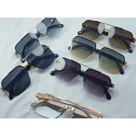 DIta Comfortable Plastic Men's Glasses For Outdoor Activities - MO-49