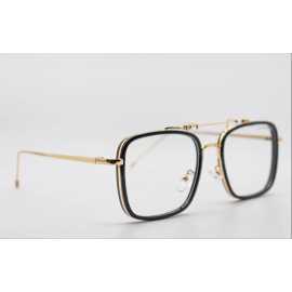 Dita Comfortable Plastic Men's Glasses For Outdoor Activities - MO-35