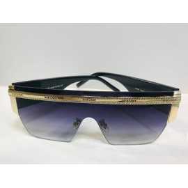 Versace Comfortable Plastic Men's Glasses For Outdoor Activities - MO-44Versace Comfortable Plastic Men's Glasses For Outdoor Activities - MO-44