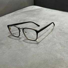 Masan Comfortable Plastic Men's Glasses For Outdoor Activities - MO-45