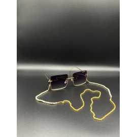 Gucci Comfortable Plastic Men's Glasses For Outdoor Activities - MO-10