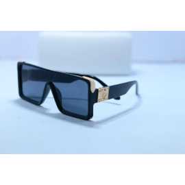 Chanel Comfortable Plastic Men's Glasses For Outdoor Activities - MO-03