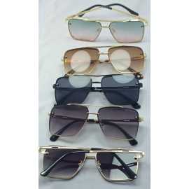 Dita Comfortable Plastic Men's Glasses For Outdoor Activities - MO-50